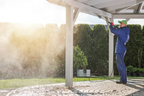 Best Graffiti Removal  in Los Ranchos De Albuquerque, NM