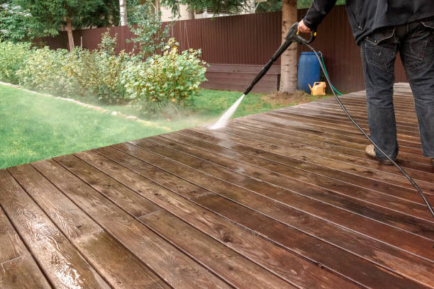 Best Dumpster Area Cleaning  in Los Ranchos De Albuquerque, NM