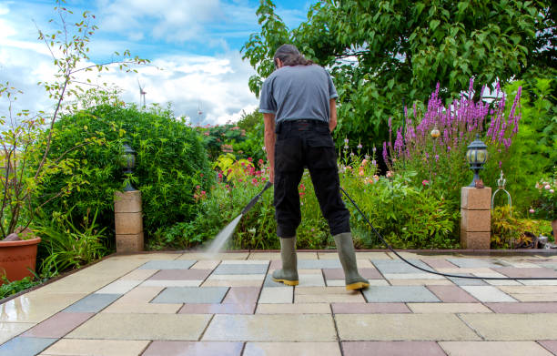 Best Patio and Deck Pressure Washing  in Los Ranchos De Albuquerque, NM